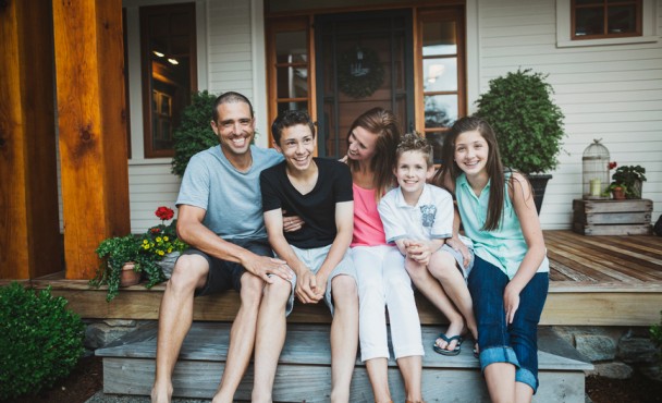 Why is Family Involvement Necessary?